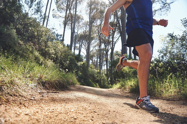 3 of Europe's Hardest Ultra Running Races