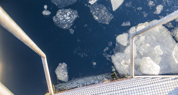 Winter bathing – do it!