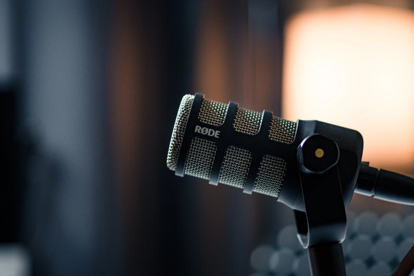 5 cool podcasts for men in their 20s