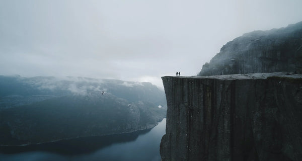 Things you experience in the nature