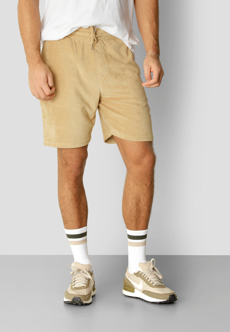 Clean Cut Copenhagen Alberto shorts Shorts Khaki