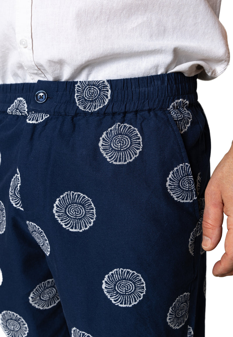 Clean Cut Copenhagen Amsterdam shorts Shorts Navy