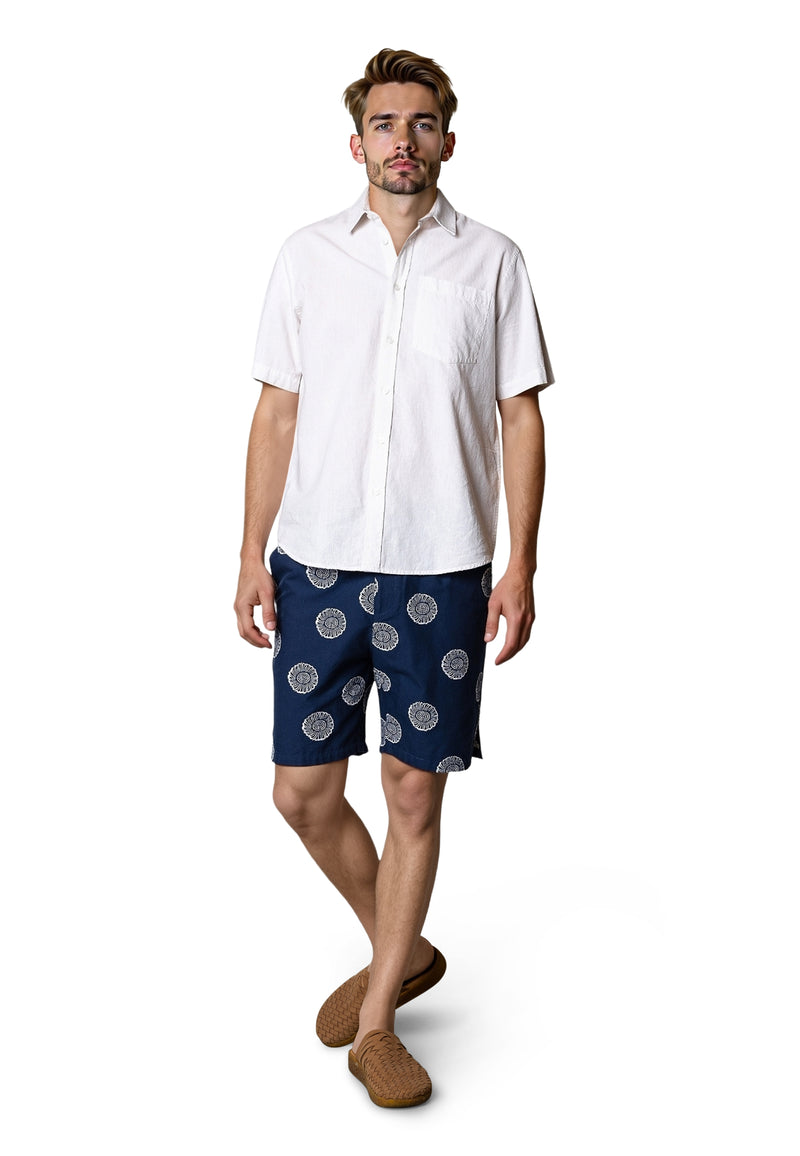 Clean Cut Copenhagen Amsterdam shorts Shorts Navy