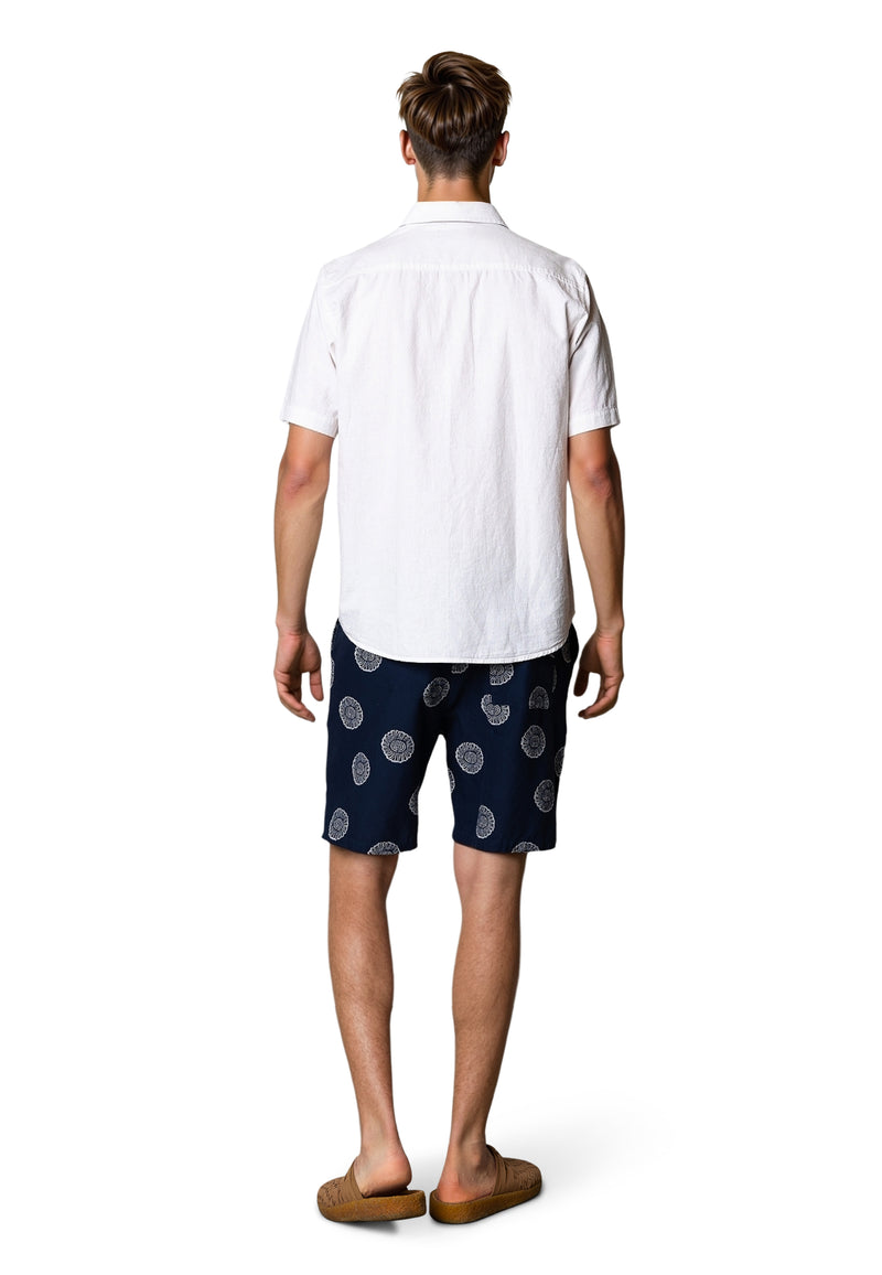 Clean Cut Copenhagen Amsterdam shorts Shorts Navy