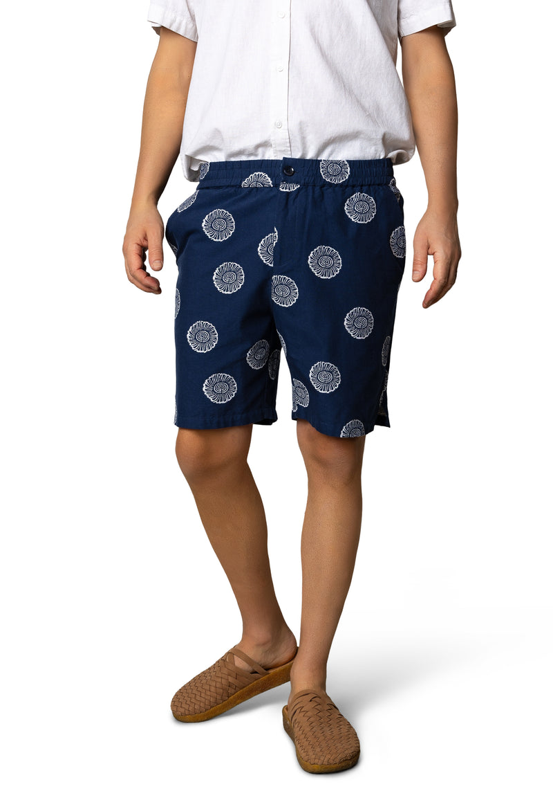 Clean Cut Copenhagen Amsterdam shorts Shorts Navy