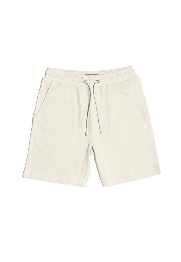 Clean Cut Copenhagen Calton shorts Shorts Ecru
