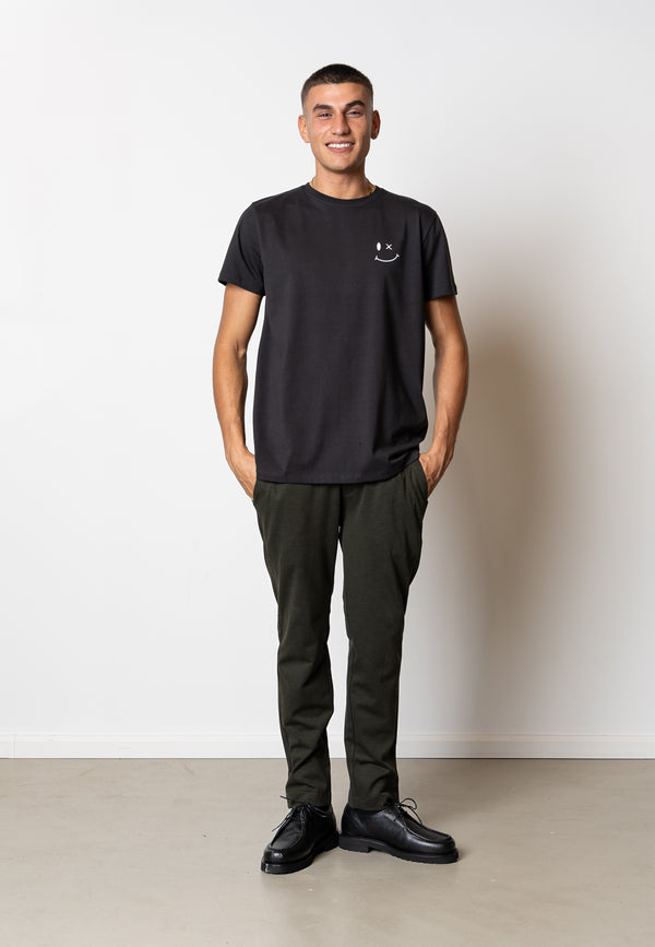 Clean Cut Copenhagen Copenhagen jersey pants Pants Army