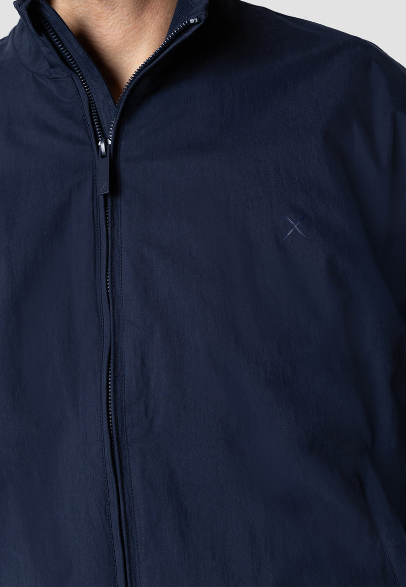 Clean Cut Copenhagen Kevin jacket Jackets Navy