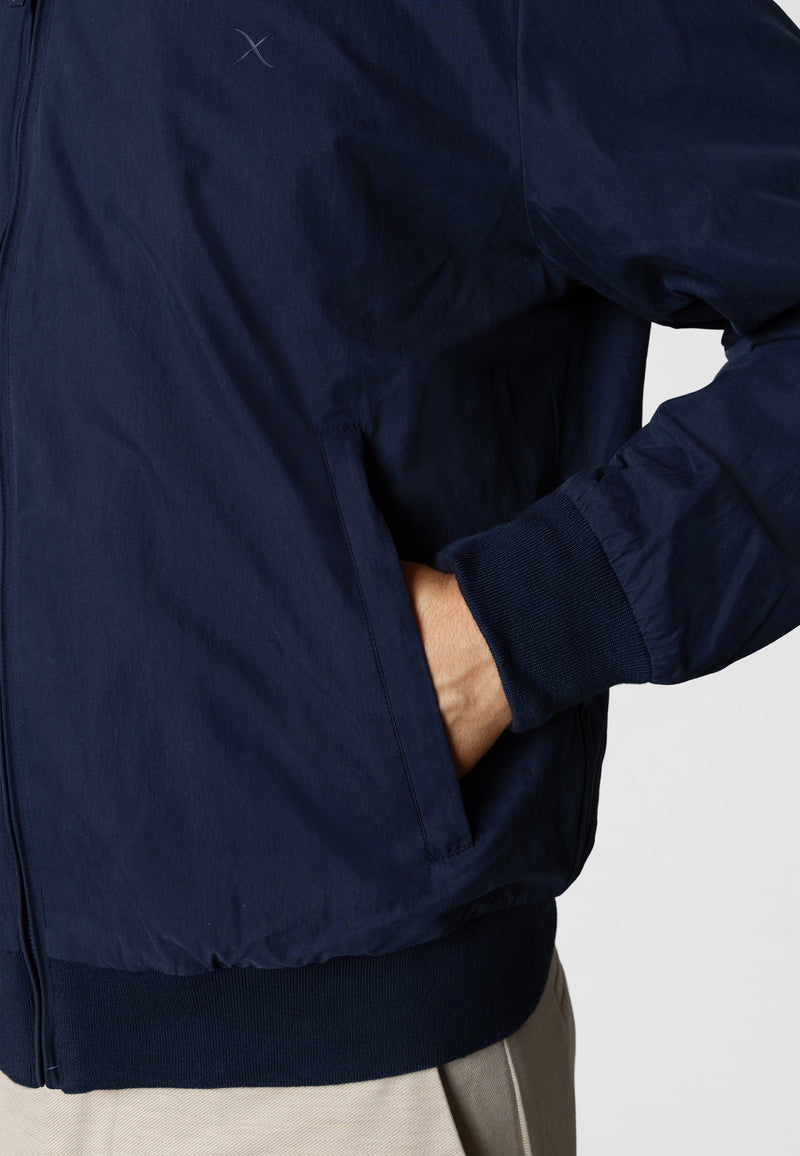 Clean Cut Copenhagen Kevin jacket Jackets Navy