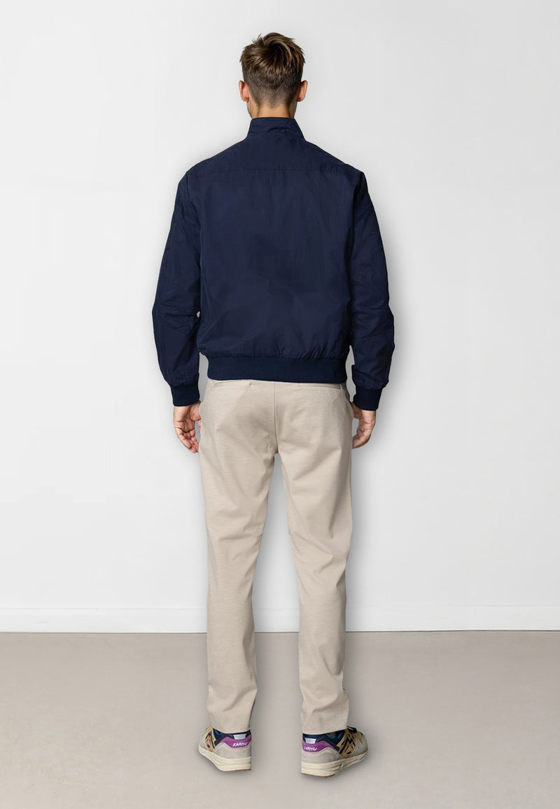 Clean Cut Copenhagen Kevin jacket Jackets Navy