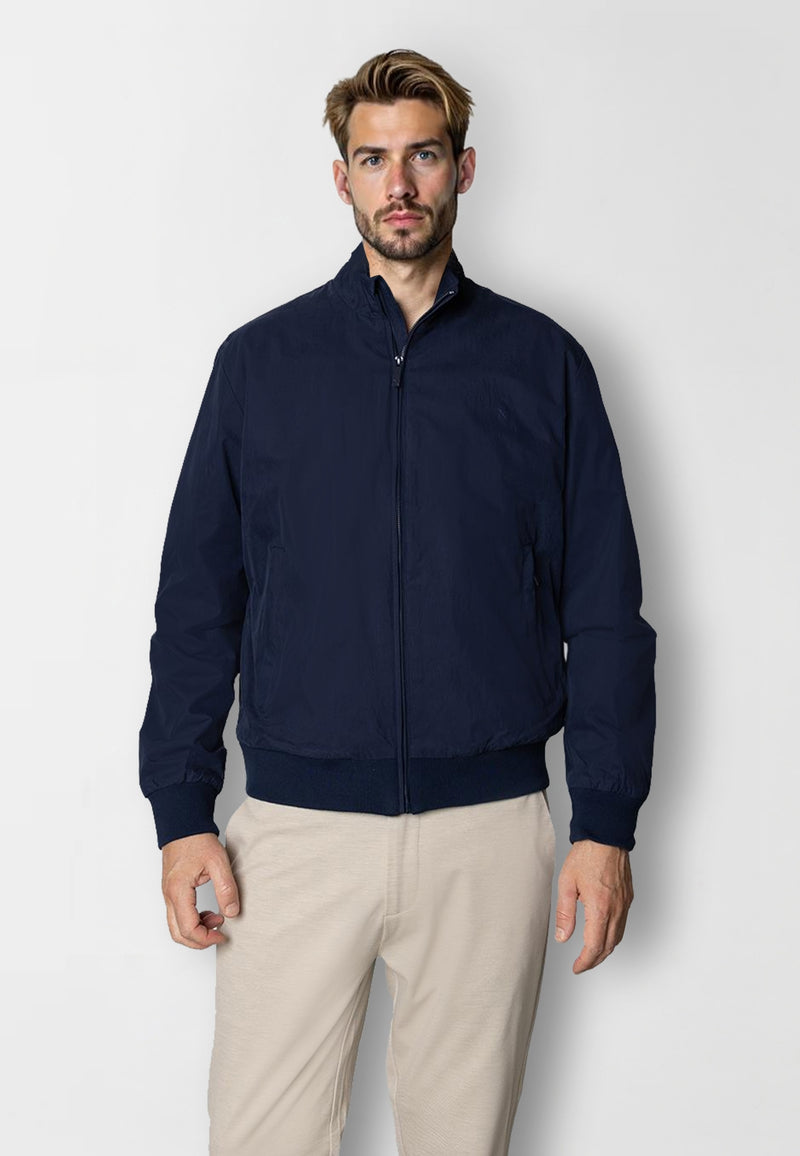 Clean Cut Copenhagen Kevin jacket Jackets Navy