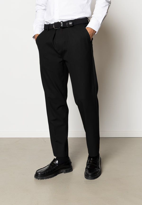 Clean Cut Copenhagen Louis XO Copenhagen pants Pants Black