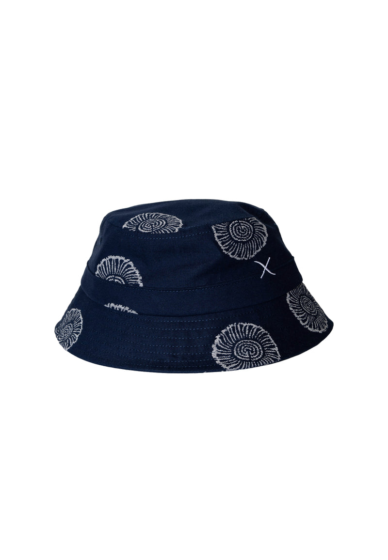 Clean Cut Copenhagen Miller hat Accessories Navy