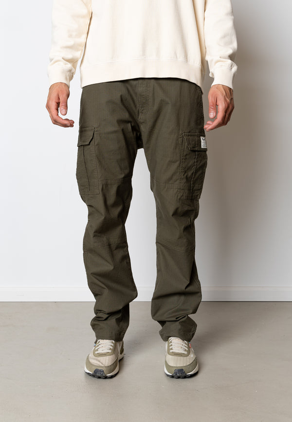 Fat Moose RADAR CARGO PANTS Pants Army