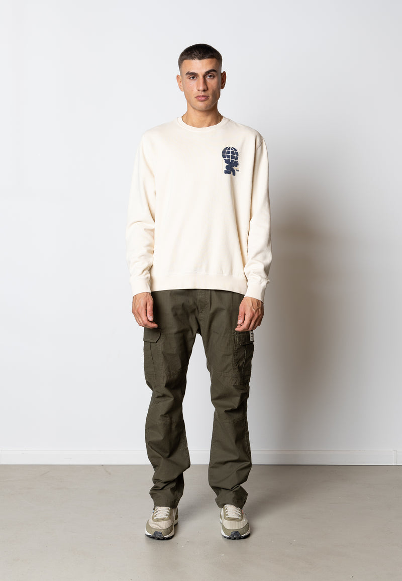 Fat Moose RADAR CARGO PANTS Pants Army