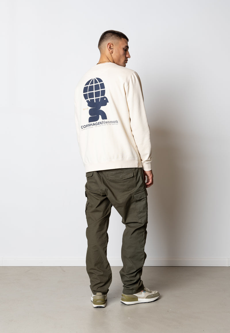 Fat Moose RADAR CARGO PANTS Pants Army